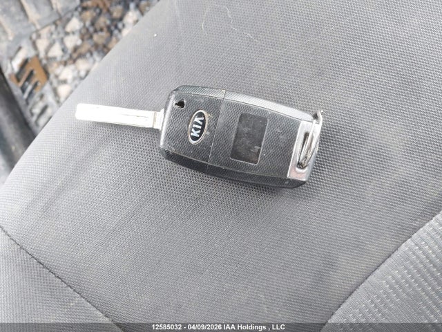 KNADM5A34G6562127 KIA Rio Ex/ex+ W/sunroof/lx/lx+/lx+ Eco/sx