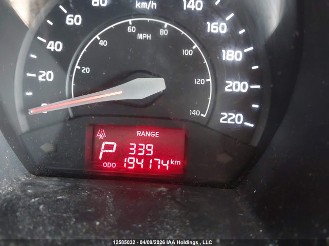 KNADM5A34G6562127 KIA Rio Ex/ex+ W/sunroof/lx/lx+/lx+ Eco/sx