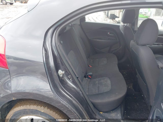 KNADM5A34G6562127 KIA Rio Ex/ex+ W/sunroof/lx/lx+/lx+ Eco/sx