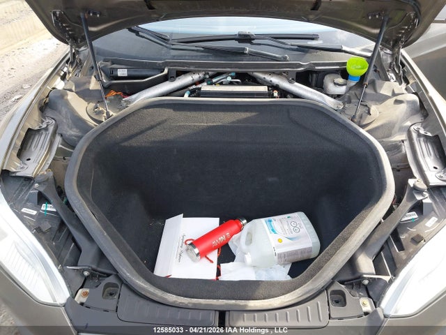 Tesla Model S 70d/85d/p85d 2015 5YJSA1E21FF106621 Image 10
