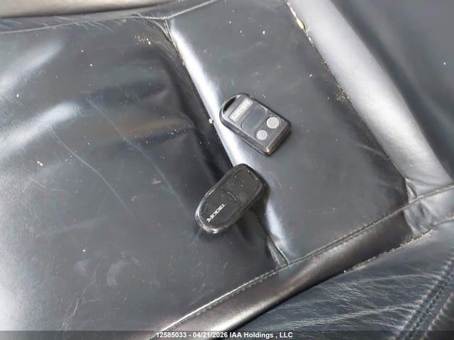 Tesla Model S 70d/85d/p85d 2015 5YJSA1E21FF106621 Image 11