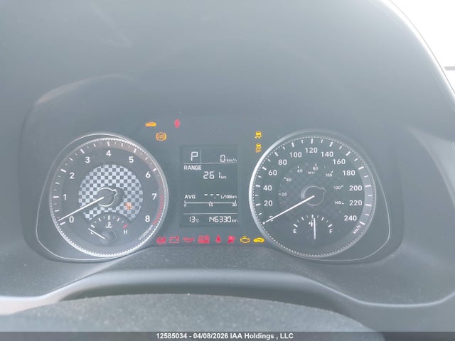 Продаж на аукціоні авто 2019 Hyundai Elantra Se, vin: KMHD74LF8KU737586, номер лоту: 12585034