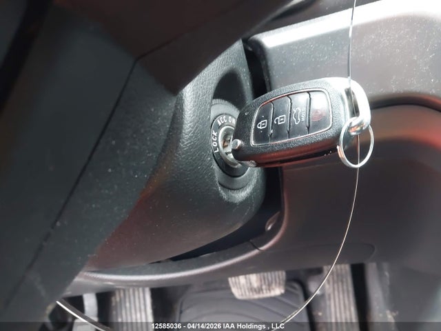 5NPE24AFXJH625553 Hyundai SONATA GL