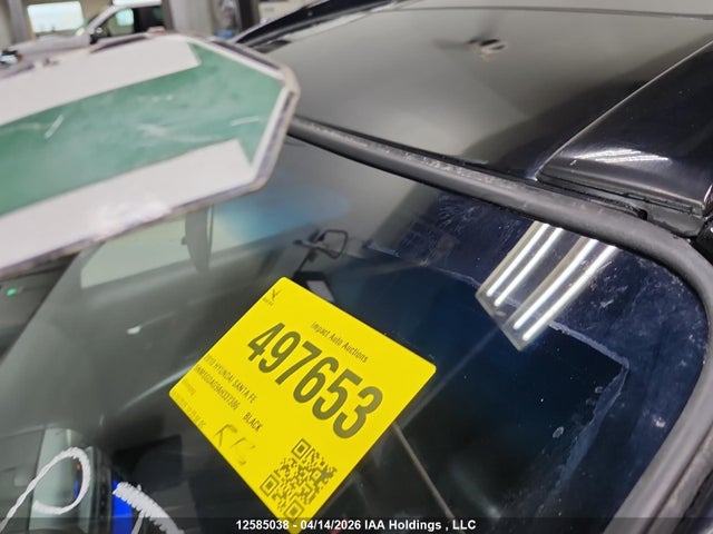 Продажа на аукционе авто 2010 Hyundai Santa Fe Gls, vin: 5NMSGDAG9AH337386, номер лота: 12585038