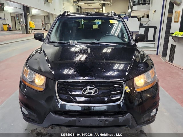 Продажа на аукционе авто 2010 Hyundai Santa Fe Gls, vin: 5NMSGDAG9AH337386, номер лота: 12585038