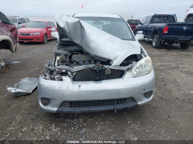 2005 Toyota Matrix Xr მანქანა იყიდება აუქციონზე, vin: 2T1LR32E85C913857, აუქციონის ნომერი: 12585040