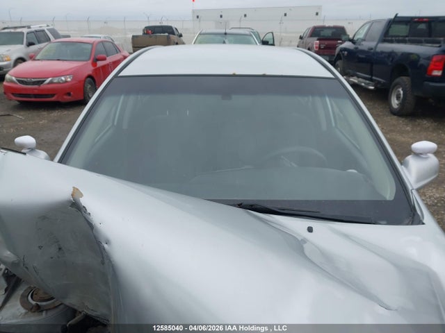 2005 Toyota Matrix Xr მანქანა იყიდება აუქციონზე, vin: 2T1LR32E85C913857, აუქციონის ნომერი: 12585040