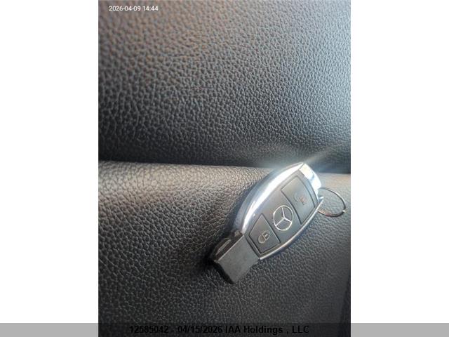 WDDMH4GB1FJ358628 Mercedes-Benz B 250 4matic