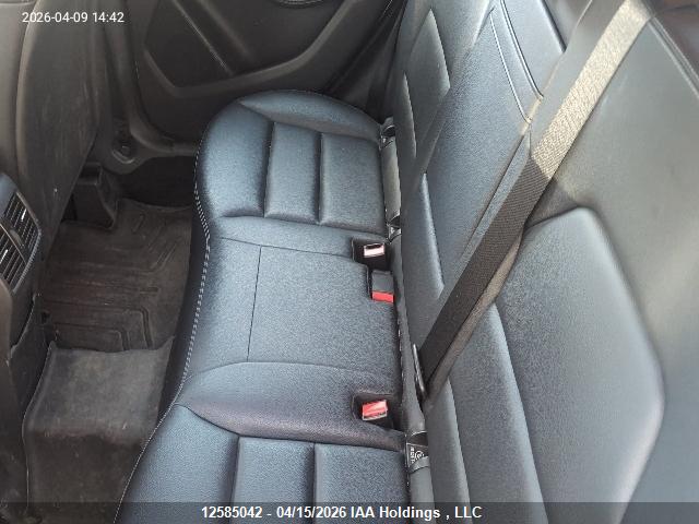 WDDMH4GB1FJ358628 Mercedes-Benz B 250 4matic