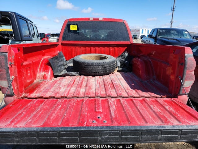 2006 Chevrolet Silverado C1500 მანქანა იყიდება აუქციონზე, vin: 1GCEC19V46Z235376, აუქციონის ნომერი: 12585043
