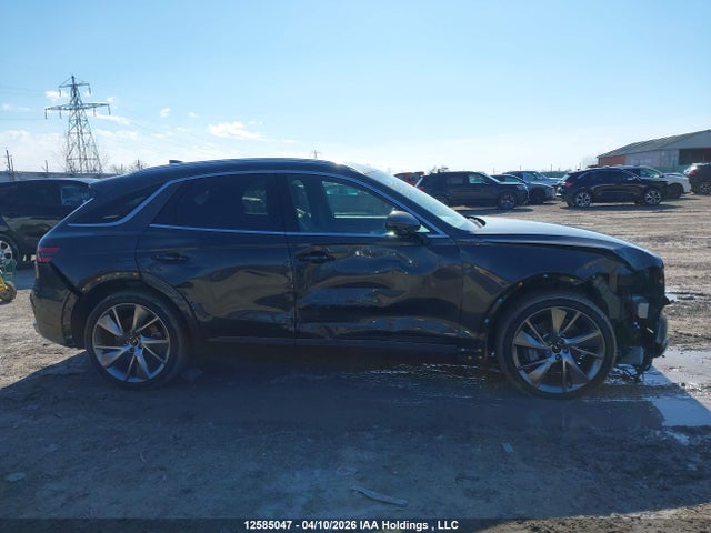 Aukcja sprzedaży 2026 Genesis Gv70, vin: KMUMADTB8TU238885, numer aukcji: 12585047