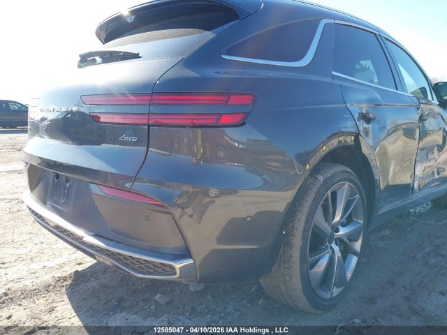 Aukcja sprzedaży 2026 Genesis Gv70, vin: KMUMADTB8TU238885, numer aukcji: 12585047