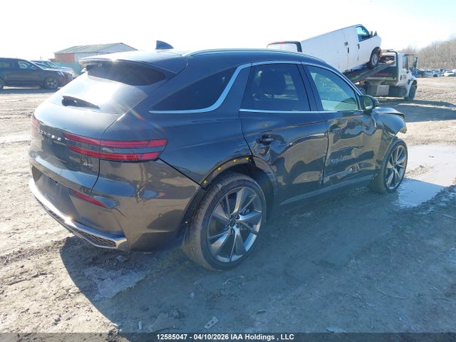 Aukcja sprzedaży 2026 Genesis Gv70, vin: KMUMADTB8TU238885, numer aukcji: 12585047