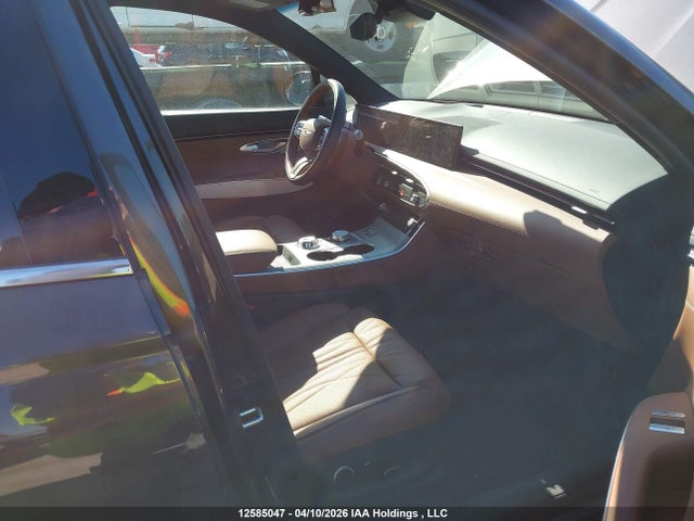 Aukcja sprzedaży 2026 Genesis Gv70, vin: KMUMADTB8TU238885, numer aukcji: 12585047
