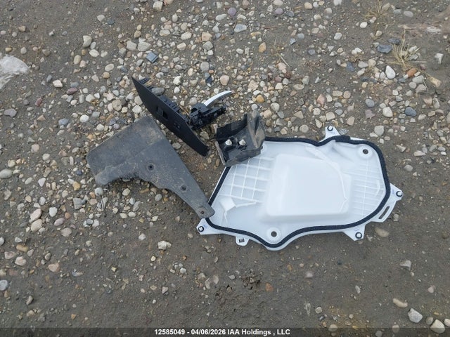 12585049 :رقم المزاد ، 2T3RWRFVXSW294261 vin ، 2025 Toyota Rav4 Hybrid Xle مزاد بيع