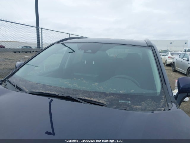 12585049 :رقم المزاد ، 2T3RWRFVXSW294261 vin ، 2025 Toyota Rav4 Hybrid Xle مزاد بيع