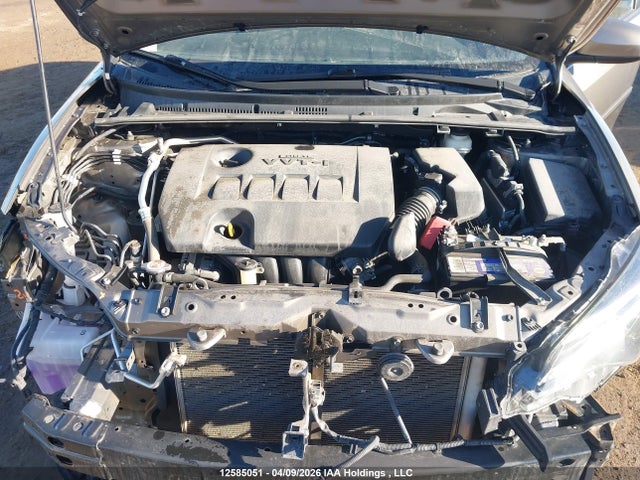 Продажа на аукционе авто 2018 Toyota Corolla L/le/xle/se/xse, vin: 2T1BURHE3JC983233, номер лота: 12585051