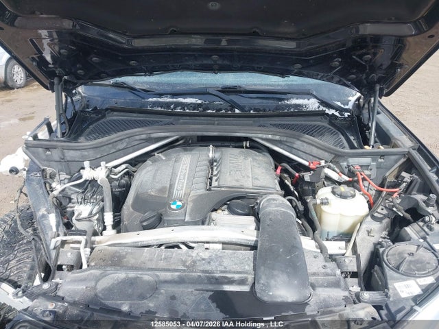 5UXKR0C5XJ0X88226 BMW X5 Xdrive35i