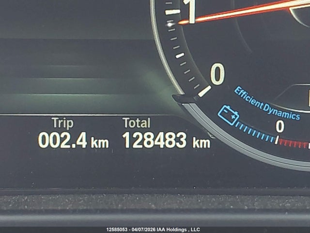 5UXKR0C5XJ0X88226 BMW X5 Xdrive35i