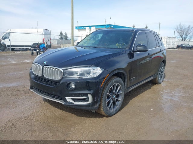 5UXKR0C5XJ0X88226 BMW X5 Xdrive35i