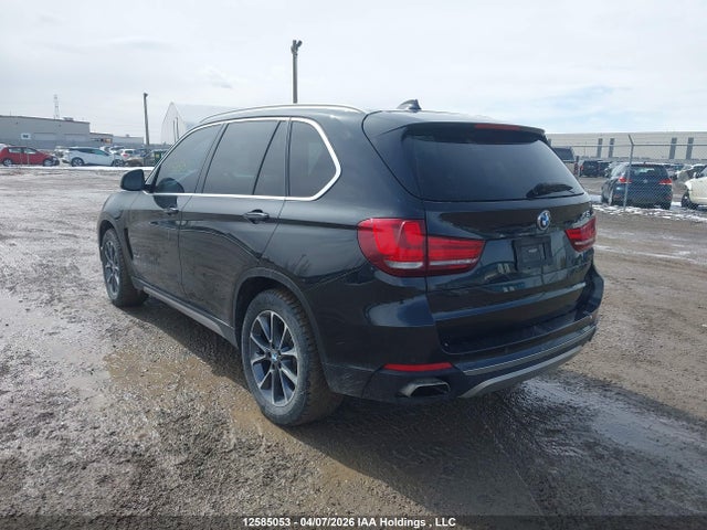 5UXKR0C5XJ0X88226 BMW X5 Xdrive35i