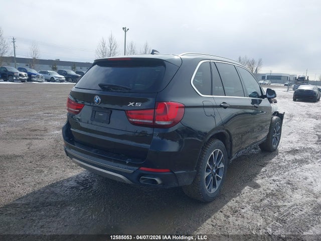 5UXKR0C5XJ0X88226 BMW X5 Xdrive35i