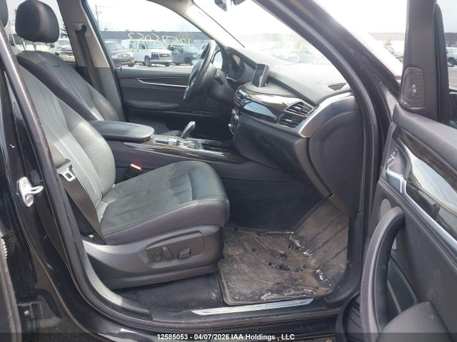 5UXKR0C5XJ0X88226 BMW X5 Xdrive35i