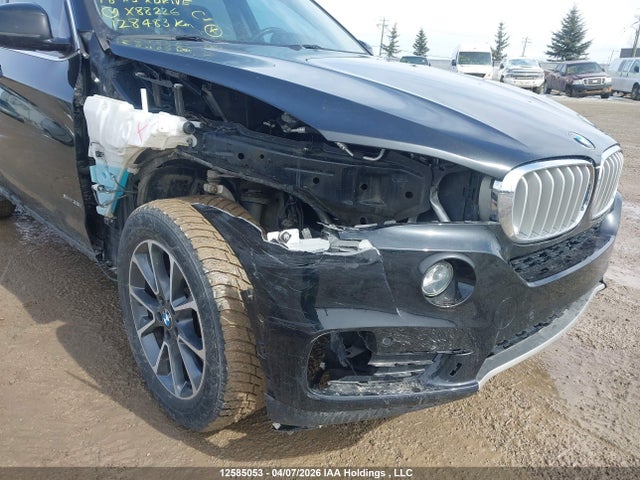 5UXKR0C5XJ0X88226 BMW X5 Xdrive35i