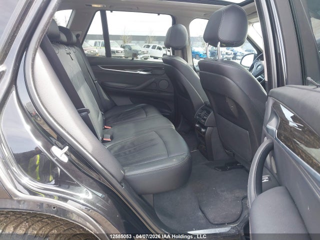 5UXKR0C5XJ0X88226 BMW X5 Xdrive35i