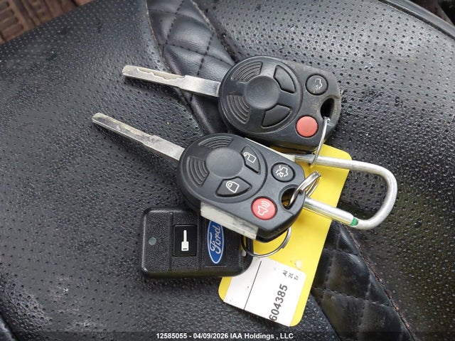 Продажа на аукционе авто 2013 Ford Escape Se, vin: 1FMCU9GX7DUC39080, номер лота: 12585055