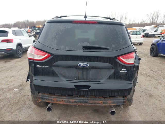 Продажа на аукционе авто 2013 Ford Escape Se, vin: 1FMCU9GX7DUC39080, номер лота: 12585055