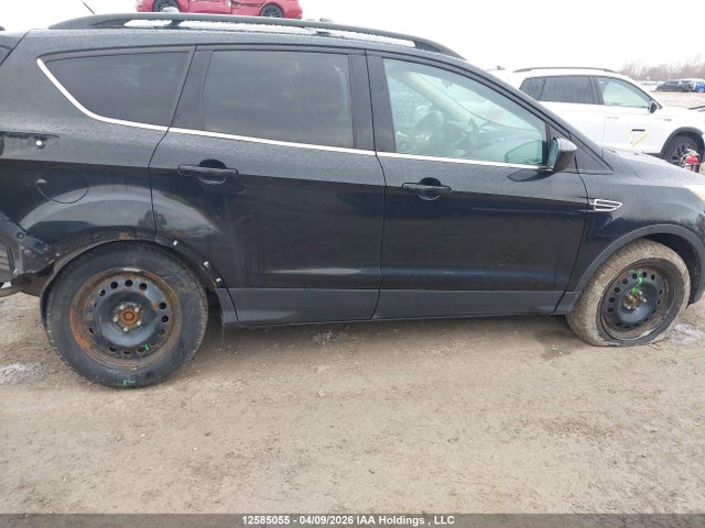 Продажа на аукционе авто 2013 Ford Escape Se, vin: 1FMCU9GX7DUC39080, номер лота: 12585055