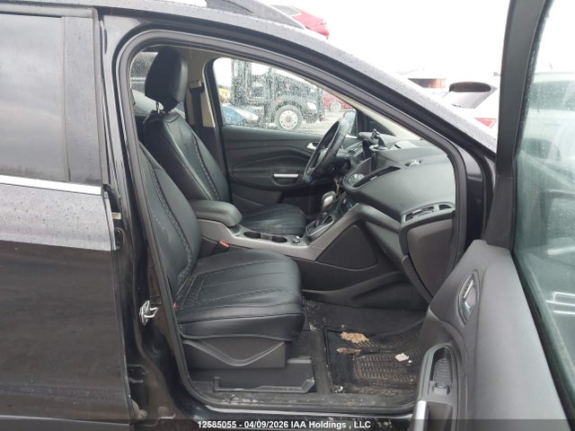 Продажа на аукционе авто 2013 Ford Escape Se, vin: 1FMCU9GX7DUC39080, номер лота: 12585055