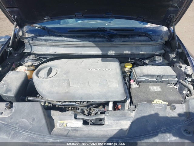 1C4PJMDS4EW237027 Jeep Cherokee Limited