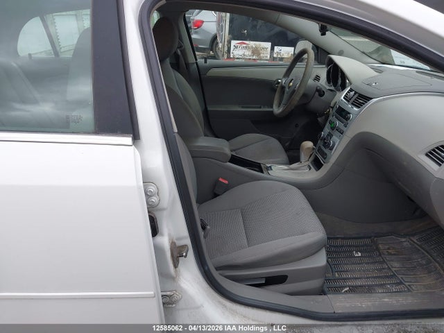 2011 Chevrolet Malibu Ls მანქანა იყიდება აუქციონზე, vin: 1G1ZB5EU4BF108950, აუქციონის ნომერი: 12585062