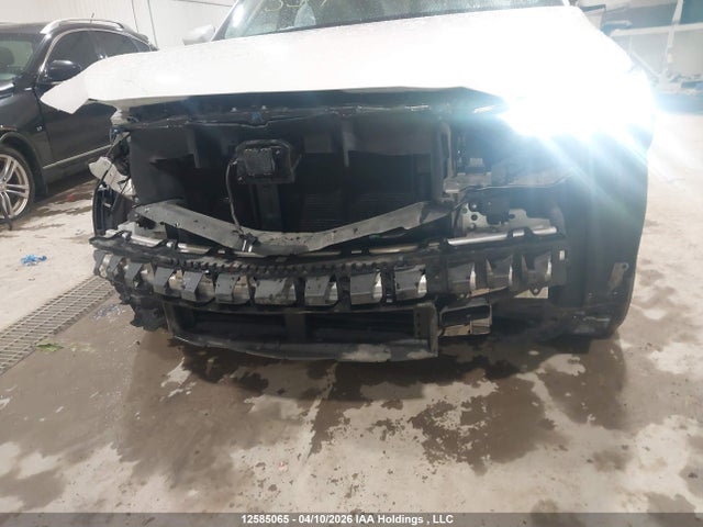 5J8YE1H89PL801637 Acura MDX