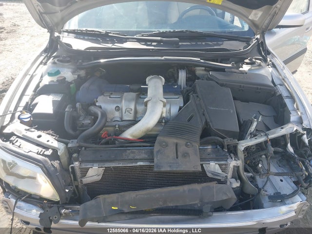 Продаж на аукціоні авто 2004 Volvo V70 R/2003 Year, vin: YV1SJ52Y342397231, номер лоту: 12585066