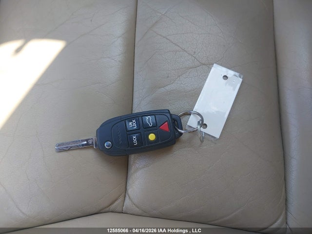Продаж на аукціоні авто 2004 Volvo V70 R/2003 Year, vin: YV1SJ52Y342397231, номер лоту: 12585066