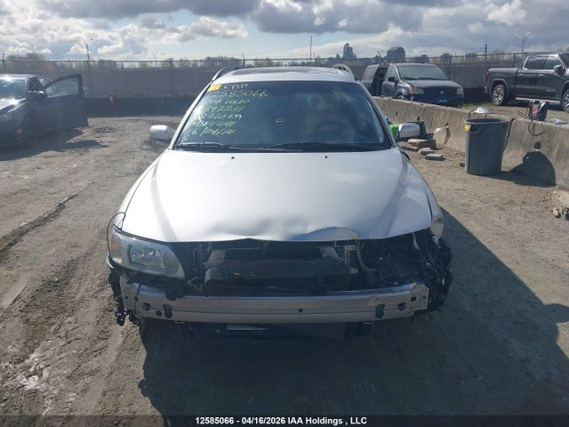 Продаж на аукціоні авто 2004 Volvo V70 R/2003 Year, vin: YV1SJ52Y342397231, номер лоту: 12585066