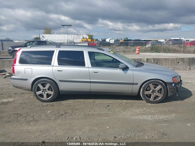Продаж на аукціоні авто 2004 Volvo V70 R/2003 Year, vin: YV1SJ52Y342397231, номер лоту: 12585066