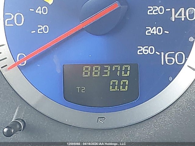 Продаж на аукціоні авто 2004 Volvo V70 R/2003 Year, vin: YV1SJ52Y342397231, номер лоту: 12585066