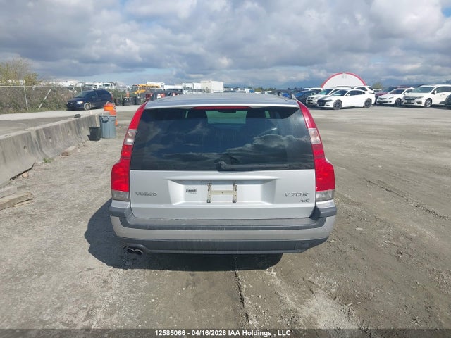 Продаж на аукціоні авто 2004 Volvo V70 R/2003 Year, vin: YV1SJ52Y342397231, номер лоту: 12585066