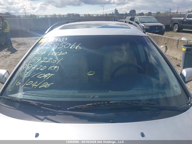 Продаж на аукціоні авто 2004 Volvo V70 R/2003 Year, vin: YV1SJ52Y342397231, номер лоту: 12585066
