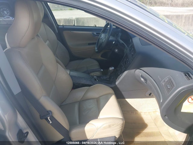 Продаж на аукціоні авто 2004 Volvo V70 R/2003 Year, vin: YV1SJ52Y342397231, номер лоту: 12585066