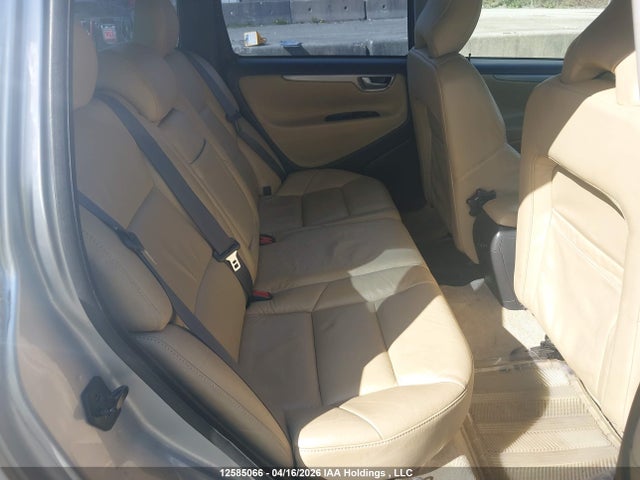 Продаж на аукціоні авто 2004 Volvo V70 R/2003 Year, vin: YV1SJ52Y342397231, номер лоту: 12585066