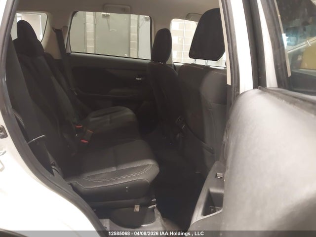 Aukcja sprzedaży 2020 Mitsubishi Outlander Es, vin: JA4AZ2A38LZ609281, numer aukcji: 12585068