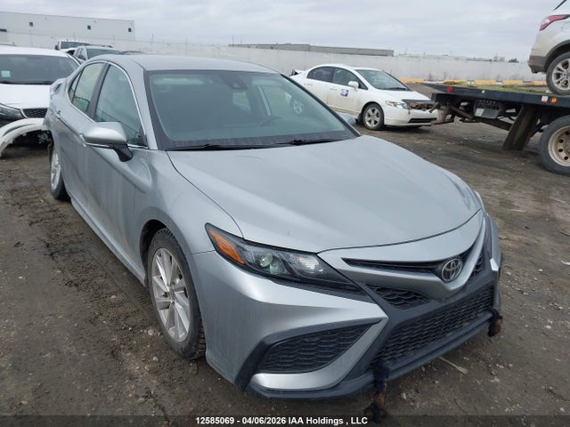 4T1G11AK6MU462767 Toyota CAMRY SE