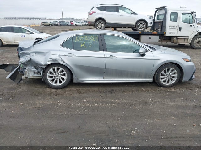 4T1G11AK6MU462767 Toyota CAMRY SE