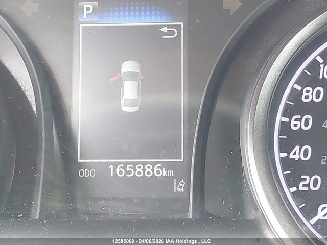 4T1G11AK6MU462767 Toyota CAMRY SE