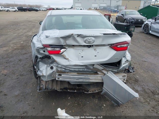 4T1G11AK6MU462767 Toyota CAMRY SE